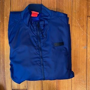 Nike FootBall bomber jacket